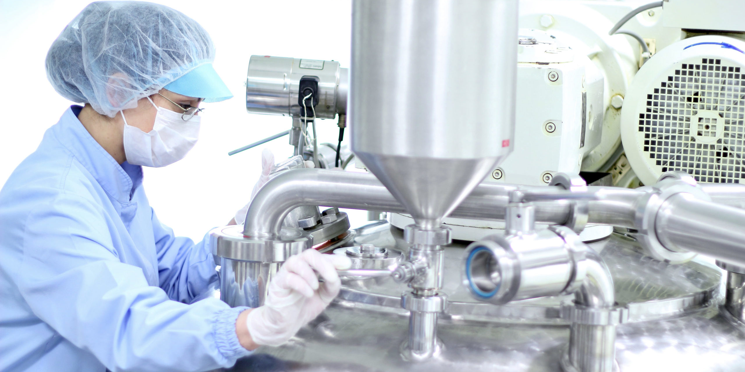 Pharmaceutical Industry