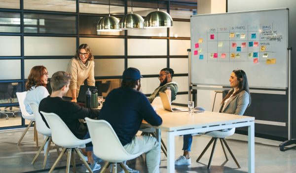 Transforming the Future of Project Management