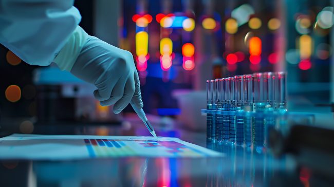 Genome sequencing a bio study