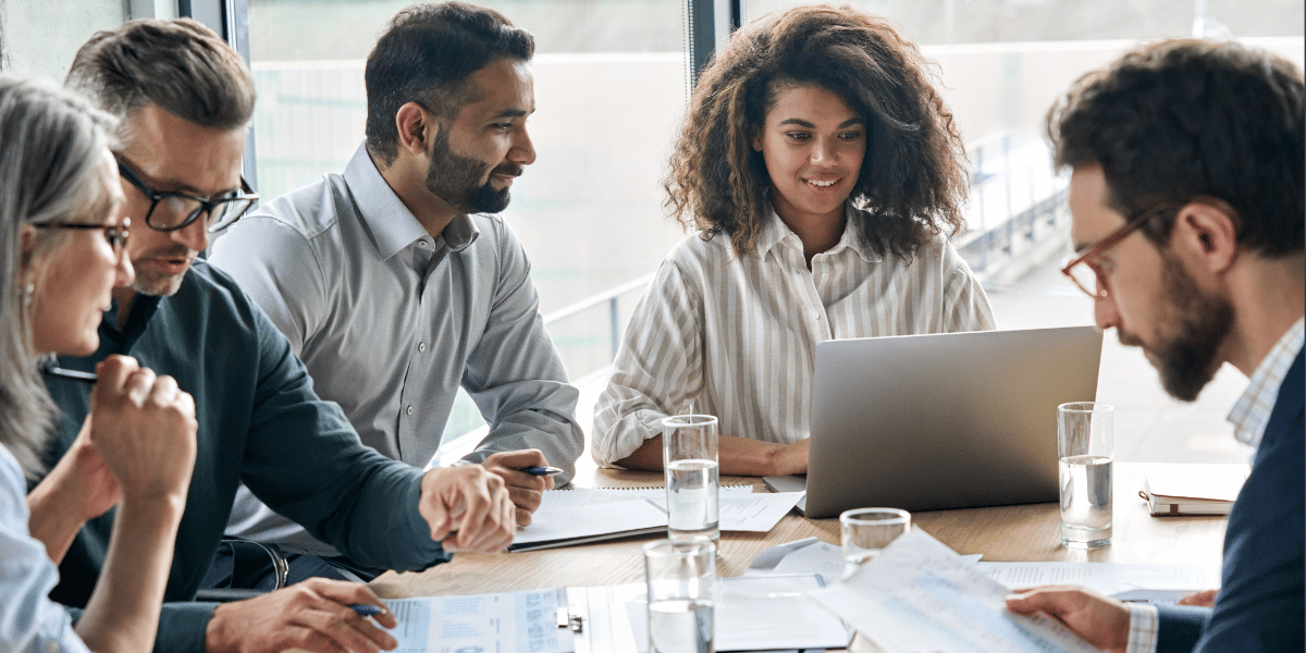International Recruitment Lead & DEI Board Member Blackfield Associates (3)